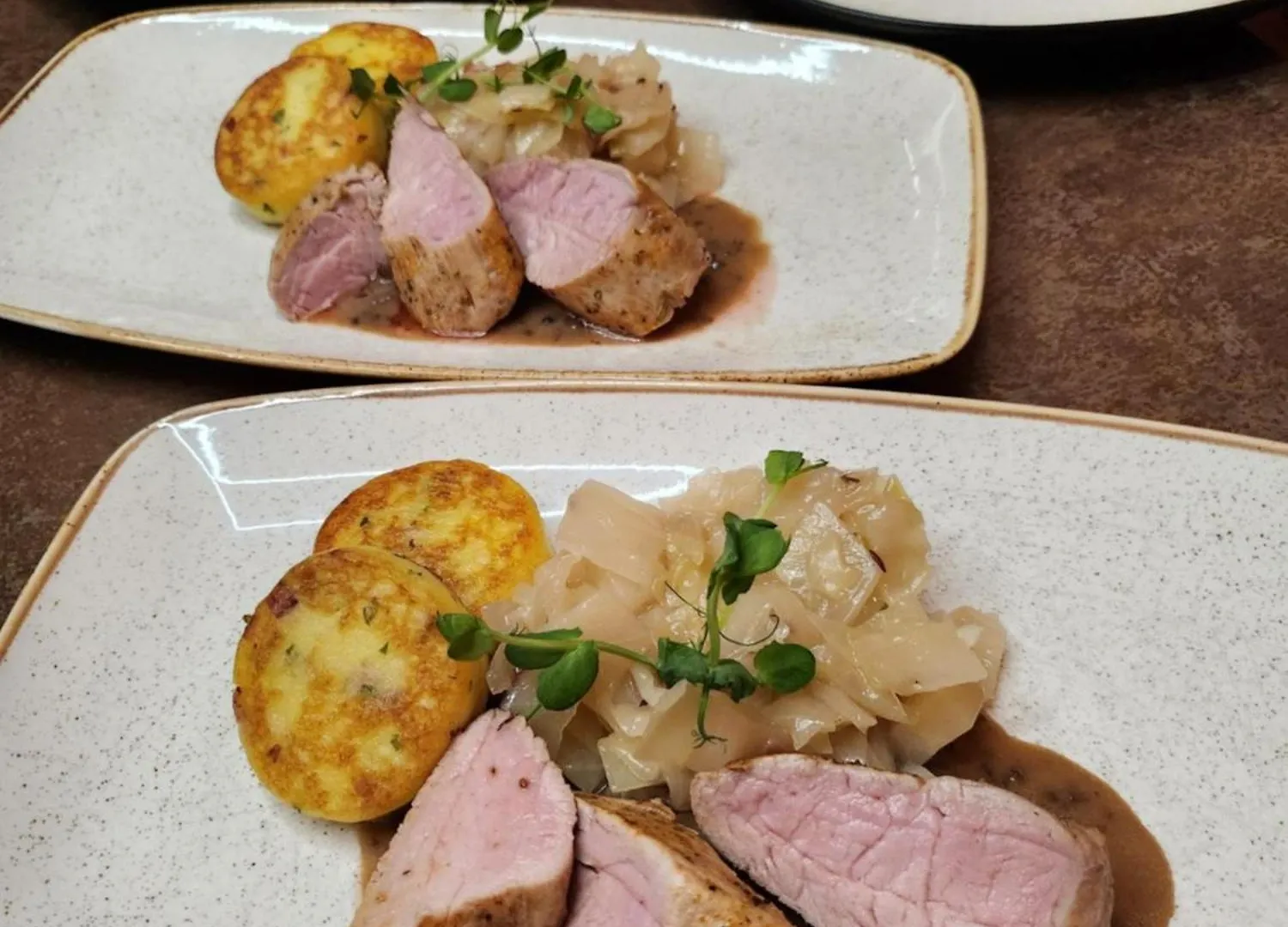 Hotel & Restaurant Sonnenhoefle Sommerhausen