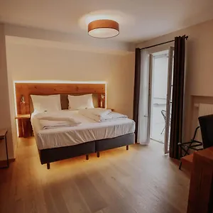 4* Gasthof Zur Sonne