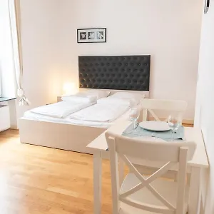 Charming Frankfurt Apartment Frankfurt am Main