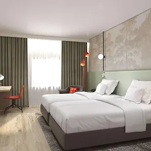 Fora By Mercure 4* Hannover