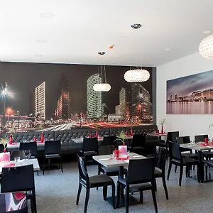 Ostkreuz Berlijn