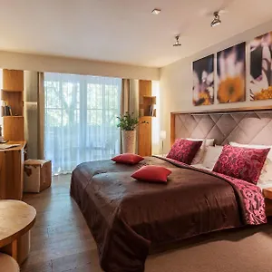 5* Hotel Maximilian