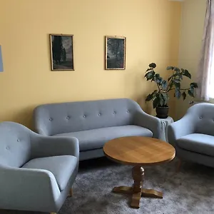 In Apartment Dresden
